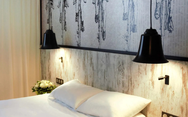 ibis Styles Dinan Centre Ville