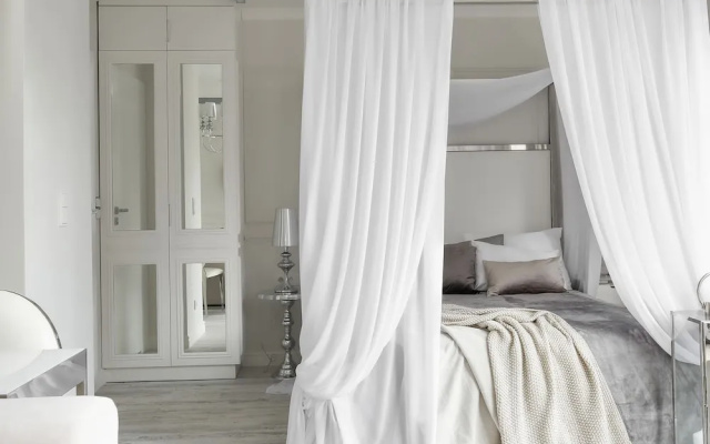 Sweet Suite Apart