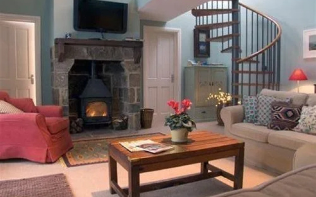 Peartree Cottage