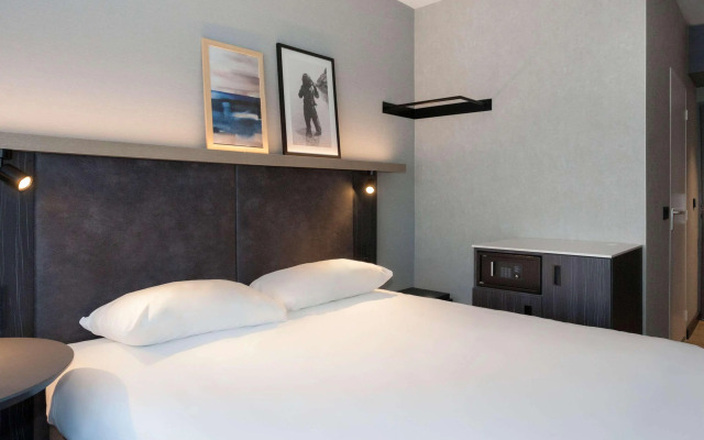 ibis Styles Den Haag Scheveningen