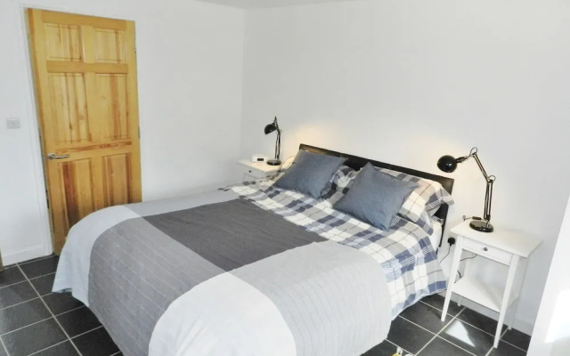 Highland Holiday Homes - Muir Edge