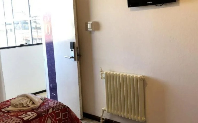 Hotel Sialdorf