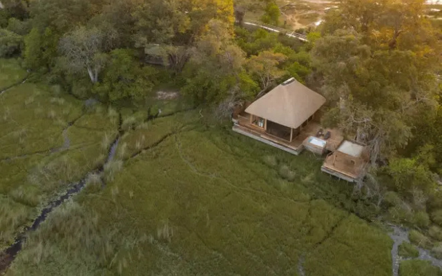 Wilderness Vumbura Plains