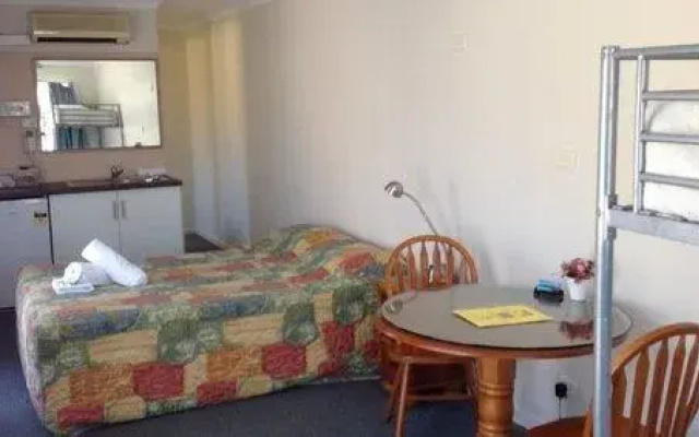 Taree Family Motel