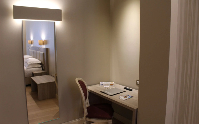 Best Western Hotel Moderno Verdi