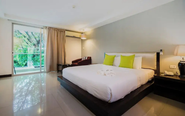 Nice Residence Bangkok Sukhumvit