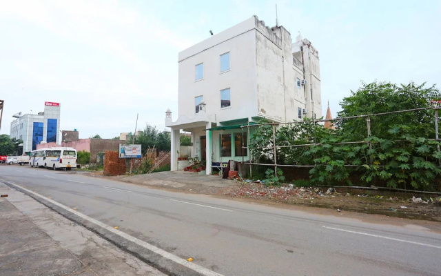 Ganpati Guest House