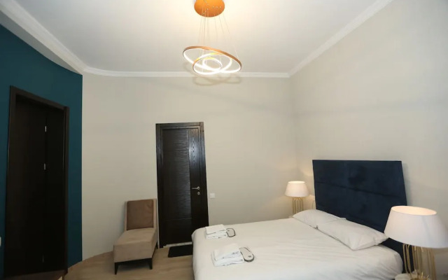 Atskuri 60 Boutique Hotel