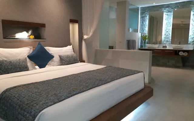 Rama Gaia Villa
