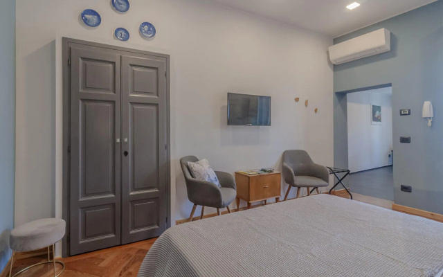 Terrazza Mazzini Stylish by Wonderful Italy