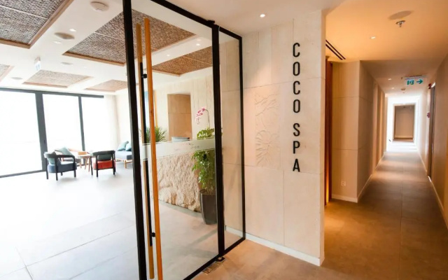 Anya Premier Hotel Quy Nhon