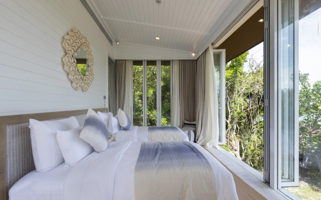 Cape Fahn Hotel – Private Islands Samui