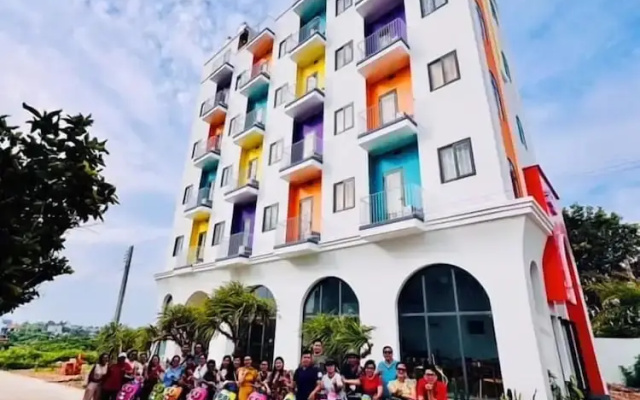 Nang Hotel - Phu Quy