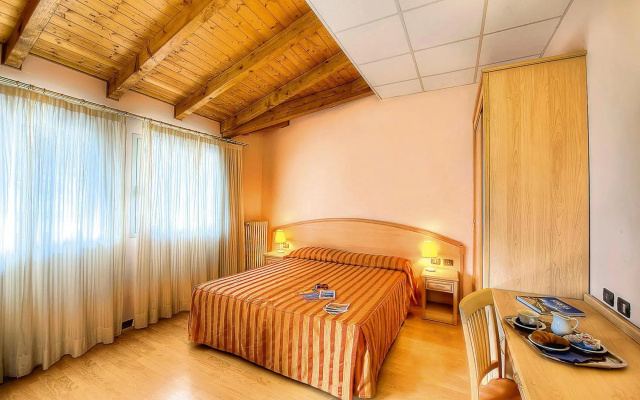 Apartment in Baveno by Lake Maggiore