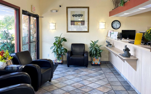 Knights Inn Punta Gorda