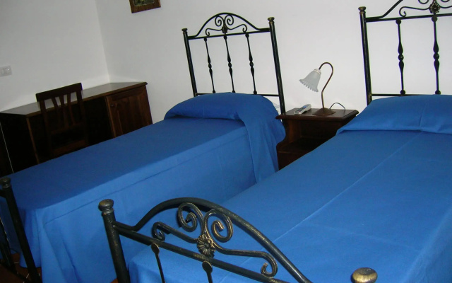 Hotel Sandalia