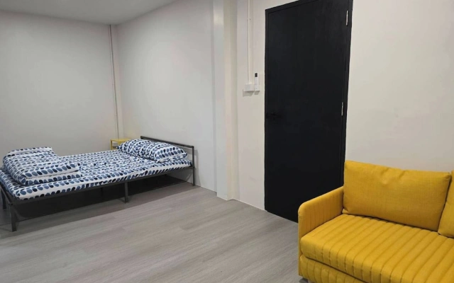 Charming 3-bedroom House in Bueng Kum, Thailand