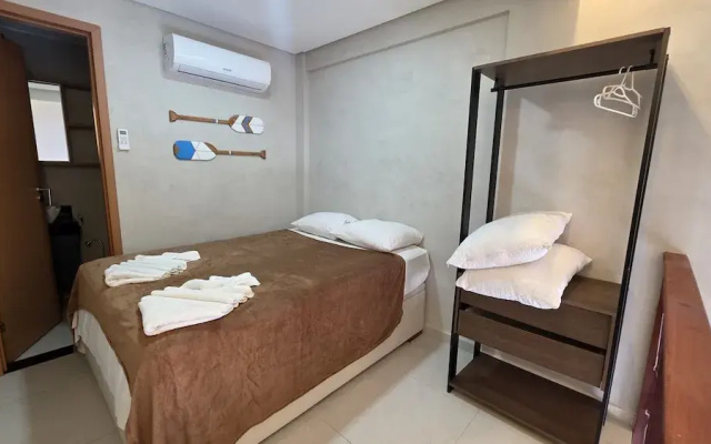 Duplex Vista Piscina 304B by La Playa