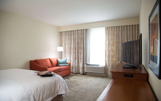 Hampton Inn & Suites McKinney