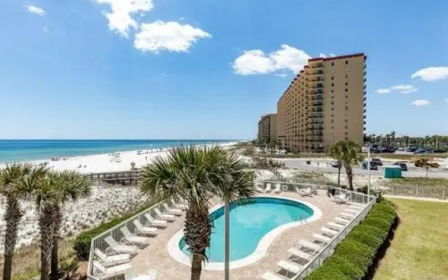 Seaside Beach & Racquet 4507 Apartment