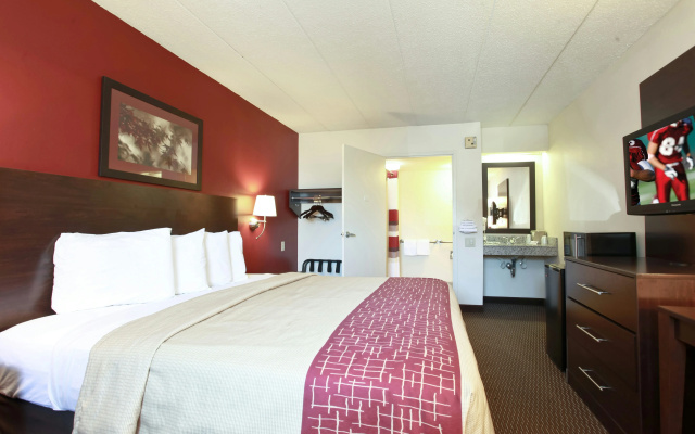Red Roof Inn Michigan City