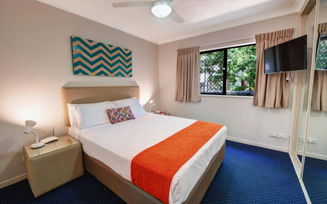 Turtle Beach Resort