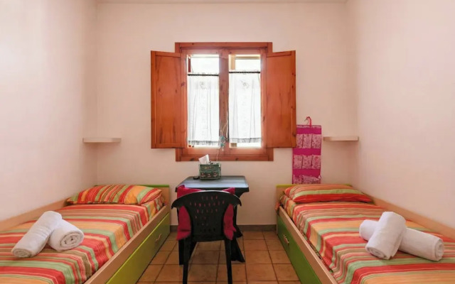 Casa Crystal Near The Sea