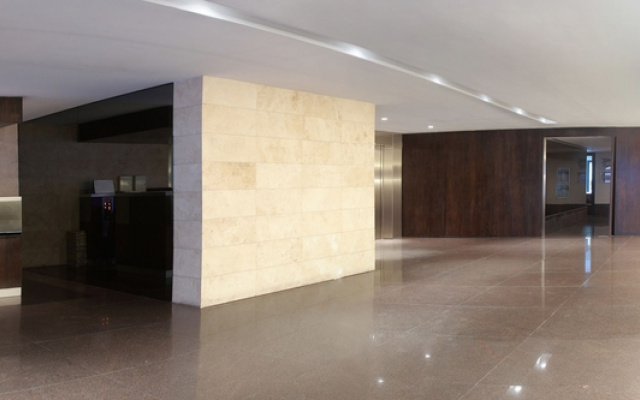 Dazzler Flats Quartier Basavilbaso