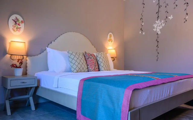 Villa Rustica Hotel