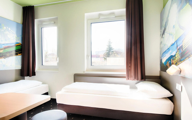 B&B Hotel Villach