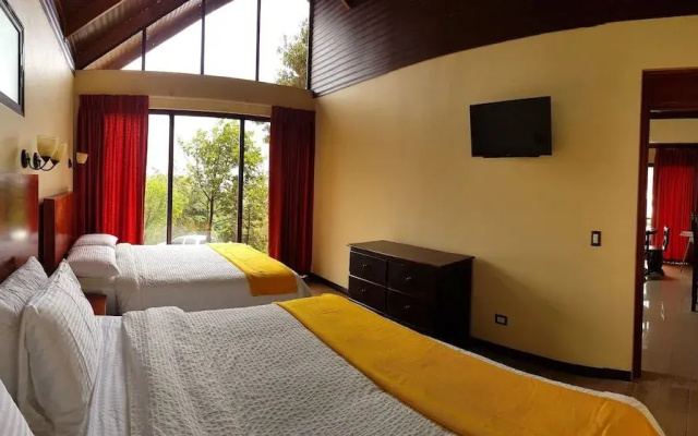 Green Forest Vacations Homes