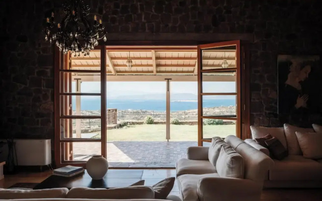 Terra Cassa Private Villa