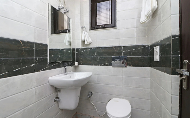 Avexia Comfort SKD Vrindavan