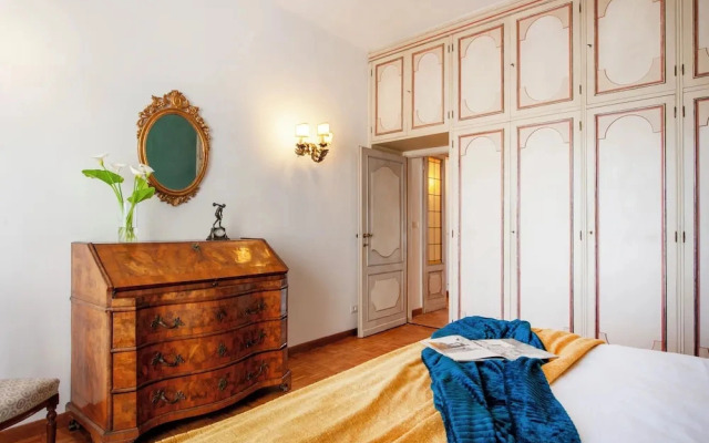 Da Vinci - Flo Apartments