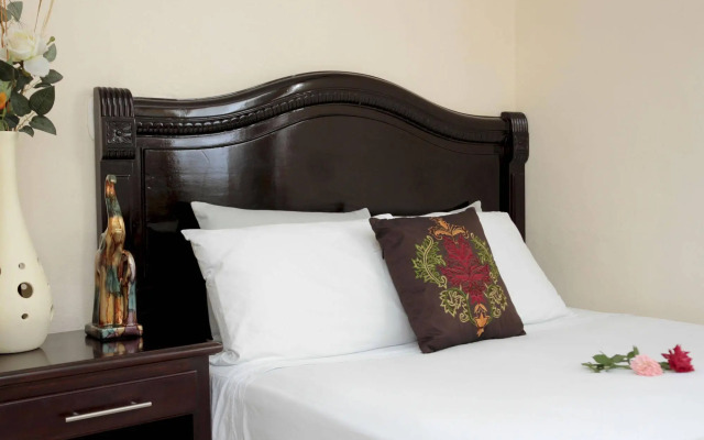 Hotel Nadet Suites
