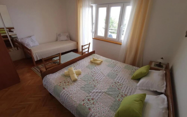 Apartment Bruno 8 2 pax