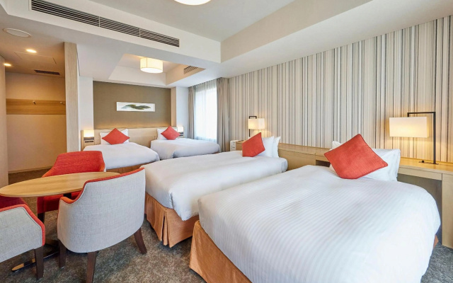 Hotel Emion Tokyo Bay