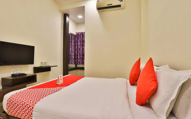 OYO 6684 Hotel Park Sangam