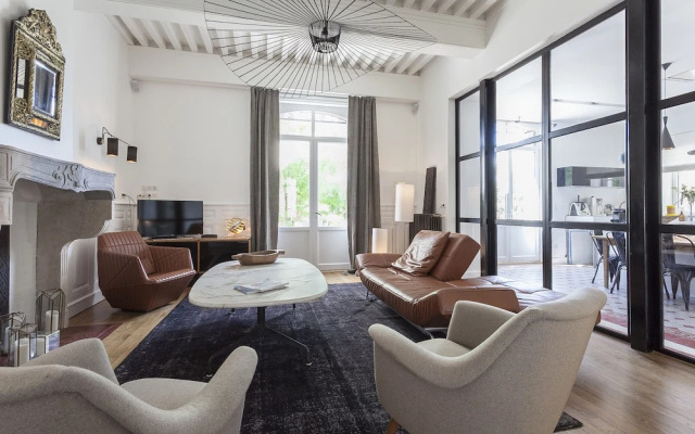 Maison TANDEM