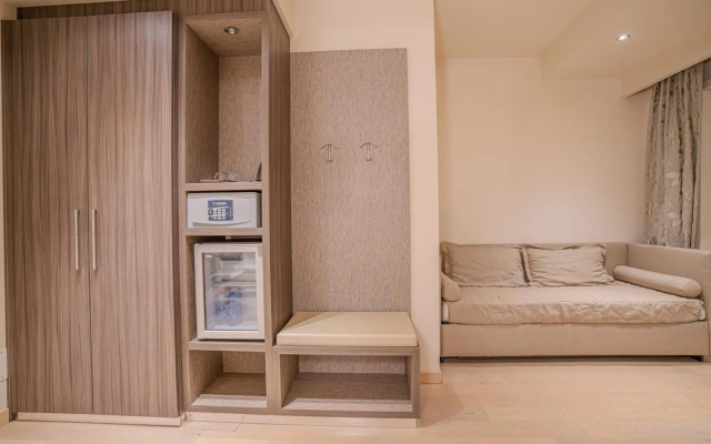 Hotel Galvani