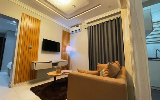 AGA WOODS Hotels