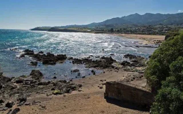La Ermita