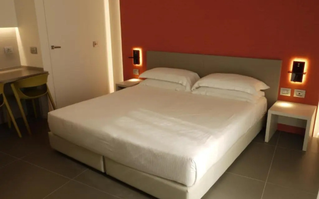 RB del Teatro&Apartaments