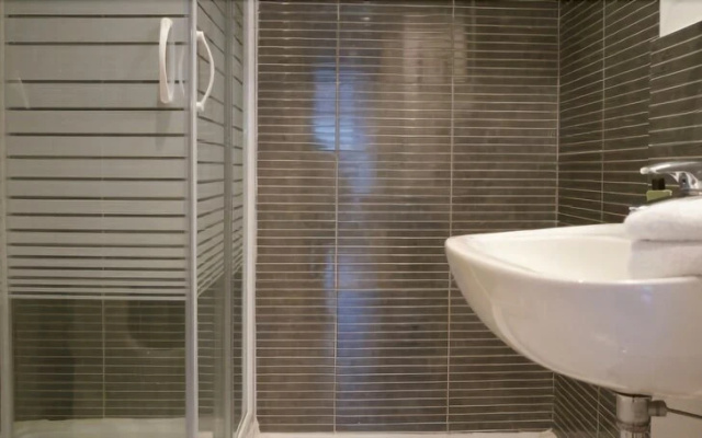Appartement Gare Lille Europe