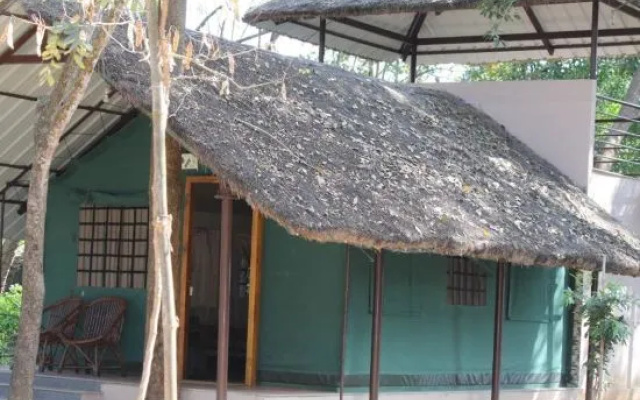 Bannerghatta Nature Camp-Jungle Lodges