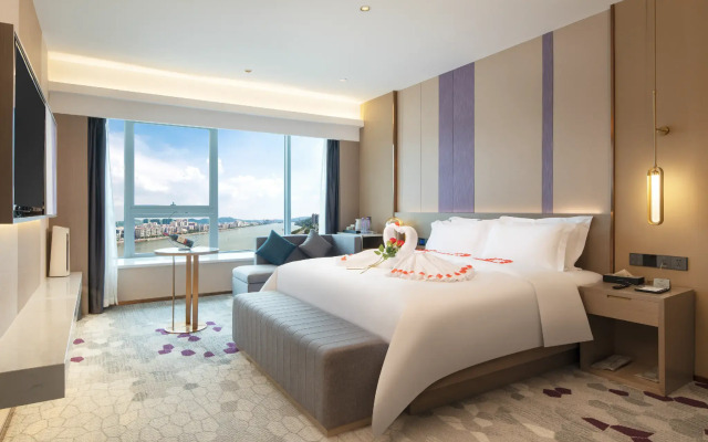 Lavande Hotel (Shaoguan Bishui Huacheng)