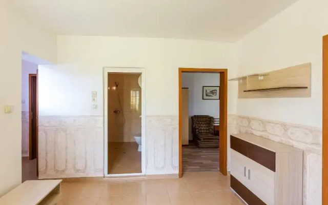 Family Room in Dafinka Guest House
