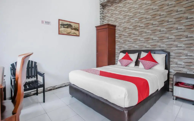 OYO 90091 Wisma Pakuan Syariah
