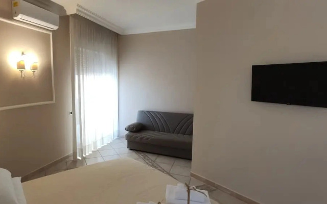 Gioia Rooms