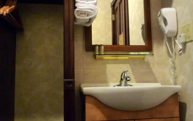 Hotel 17